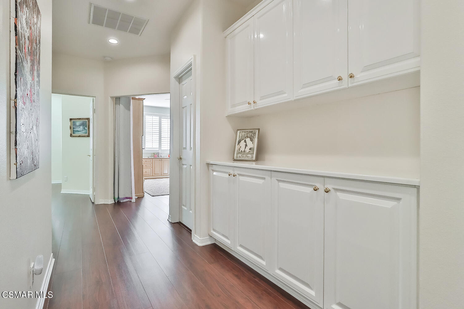 6291 Deerbrook Road Oak Park, CA 91377 - Photo 14 of 29 fStairs and Landing4