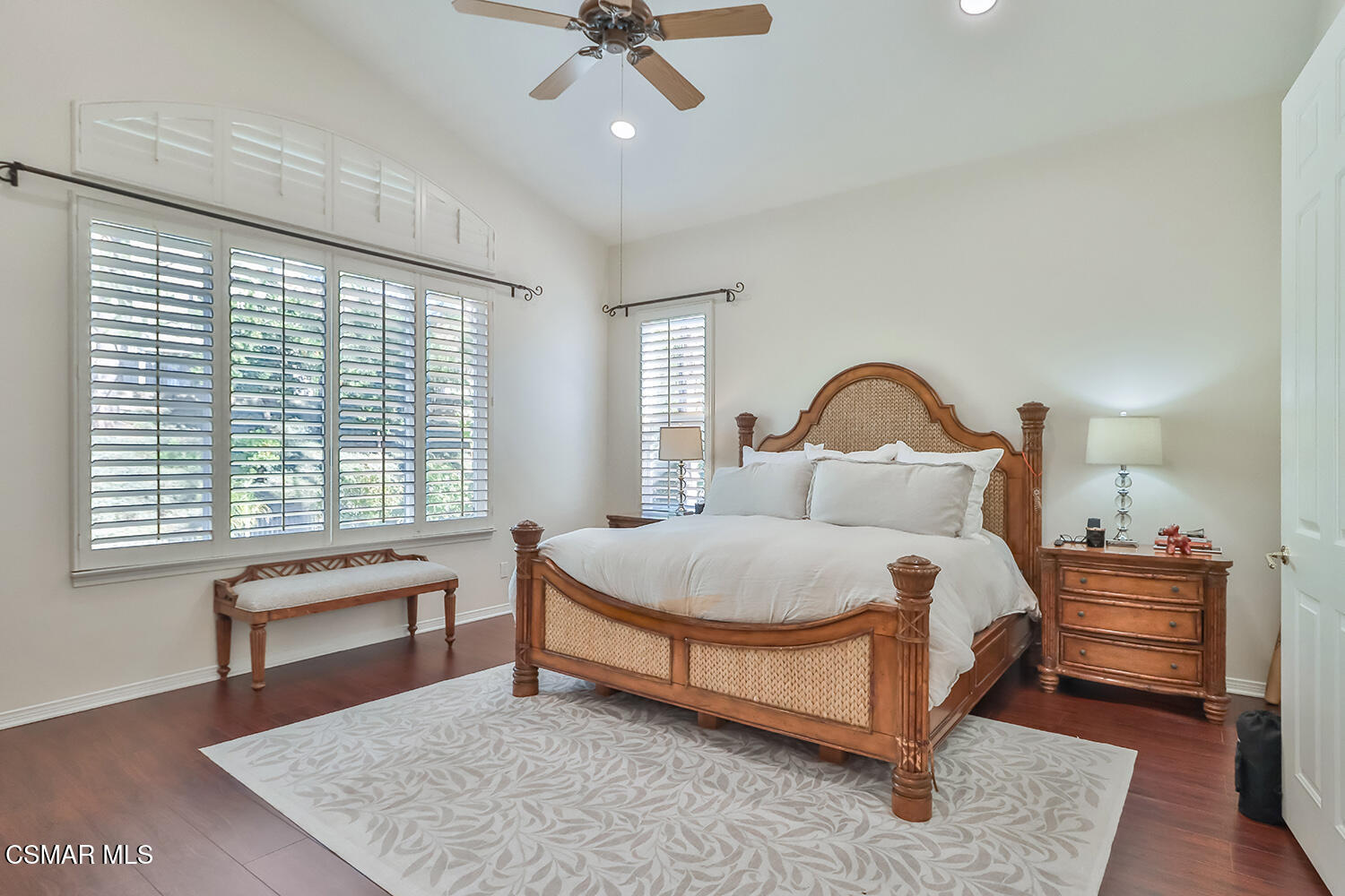 6291 Deerbrook Road Oak Park, CA 91377 - Photo 15 of 29 gPrimary Bedroom Suite1