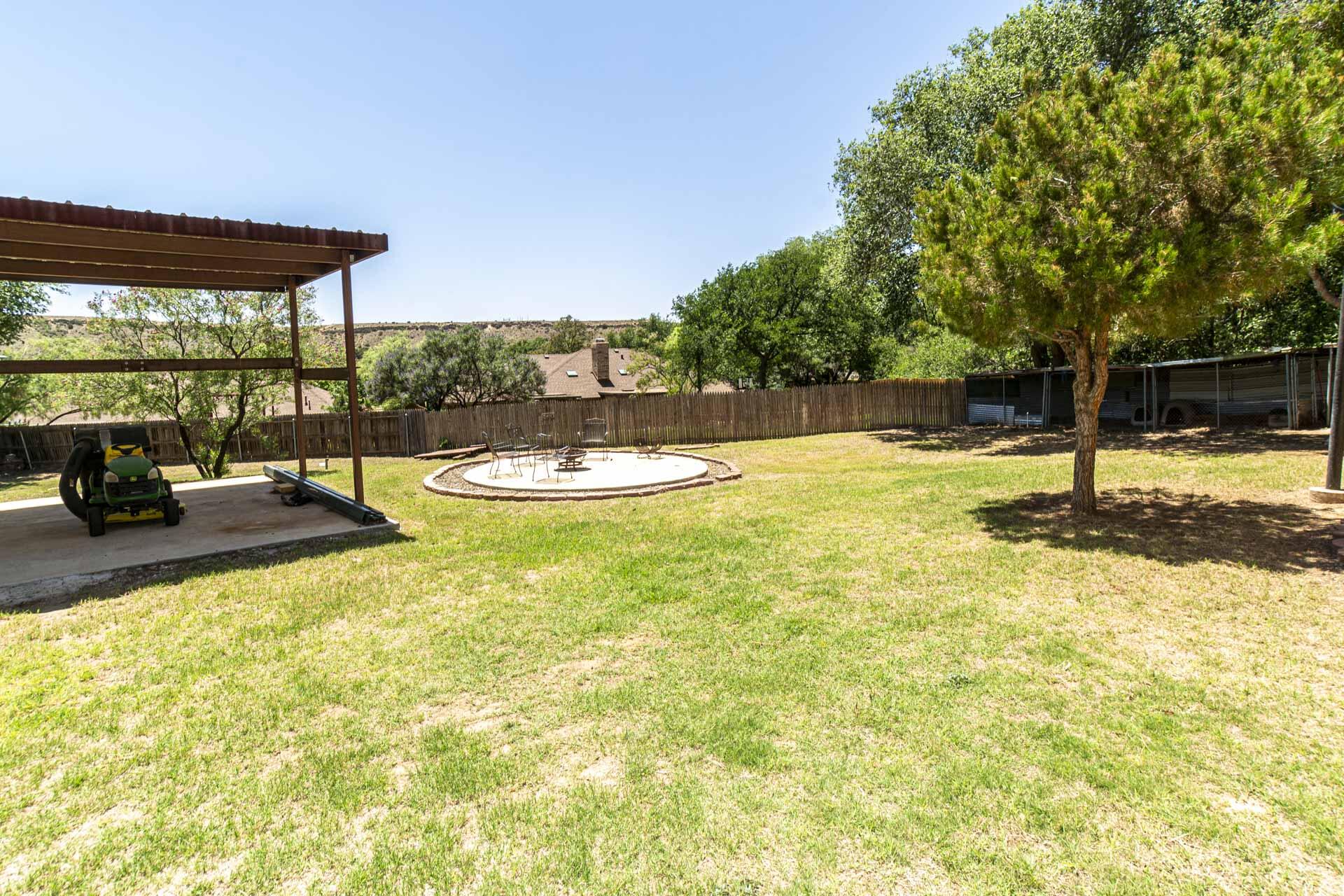 31 Arapaho Road Ransom Canyon, TX 79366 - Photo 55 of 75 31 Arapaho Dr-73