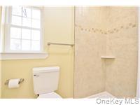 162 Rockland Road Roscoe, NY 12776 - Photo 18 of 36 a bathroom with a toilet