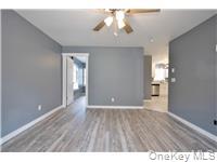 162 Rockland Road Roscoe, NY 12776 - Photo 26 of 36 a view of an empty room and wooden floor