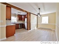 162 Rockland Road Roscoe, NY 12776 - Photo 7 of 36 a view interior of a house an empty space and wooden floor