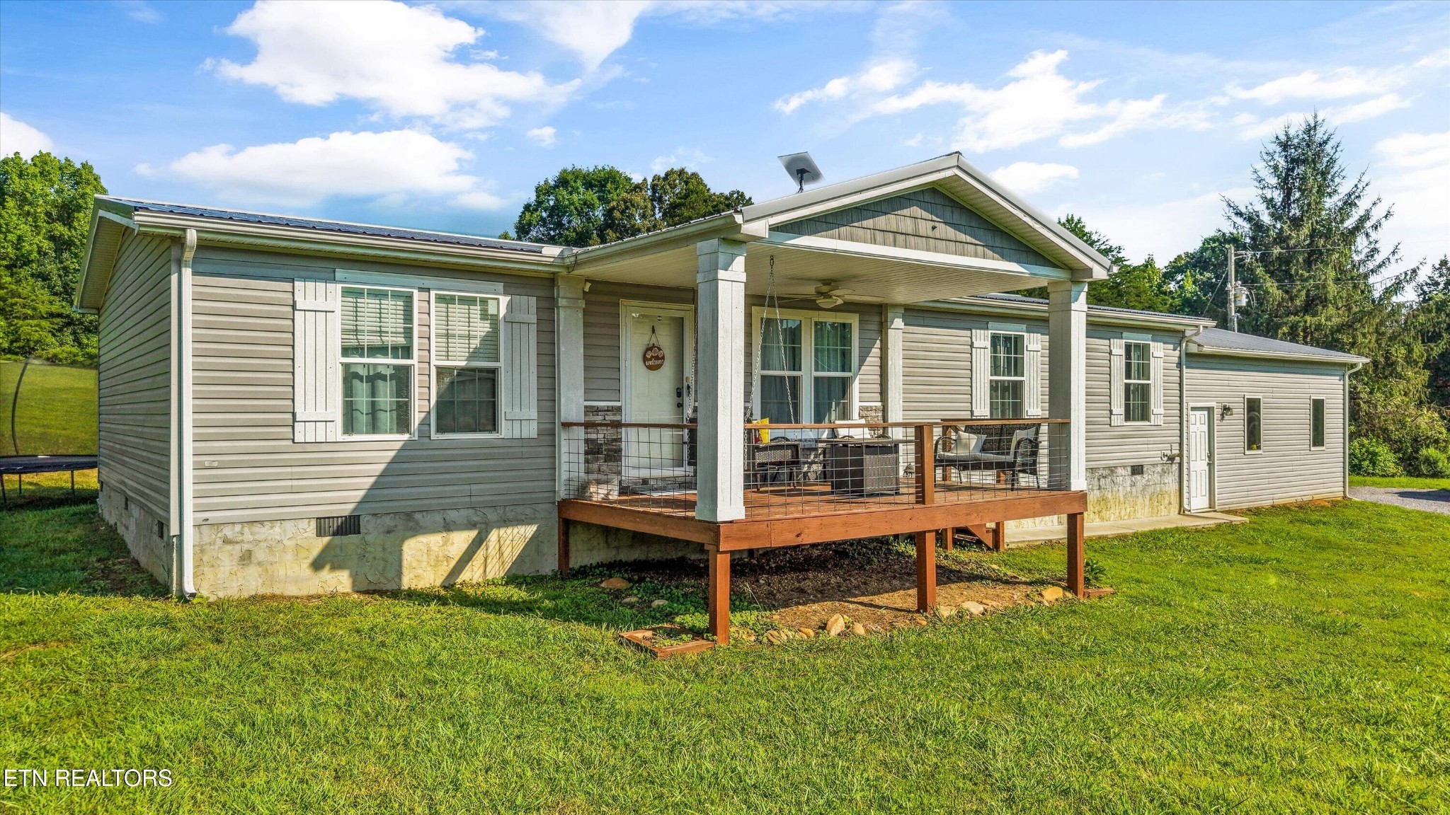 5615 Big Sandy Road Philadelphia, TN 37846 - Photo 1 of 47 Gallery Image 1