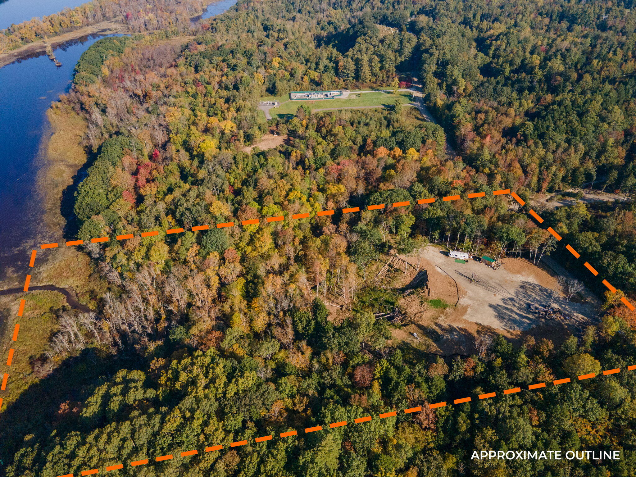 237 Old Cedar Grove Road Pittston, ME 04345 - Photo 29 of 29 316