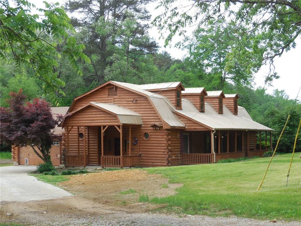 215 Santa Claus Road Cedartown, GA 30125 - Photo 1 of 1 Gallery Image 1