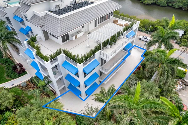 $2,995,000 | 1 South Coastal Way, Unit 201, Jupiter, FL 33477