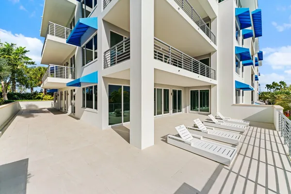 $2,995,000 | 1 South Coastal Way, Unit 201, Jupiter, FL 33477