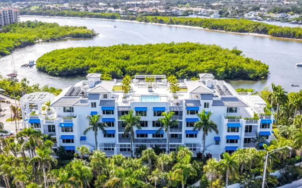 $2,995,000 | 1 South Coastal Way, Unit 201, Jupiter, FL 33477