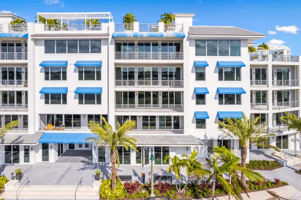 $2,995,000 | 1 South Coastal Way, Unit 201, Jupiter, FL 33477