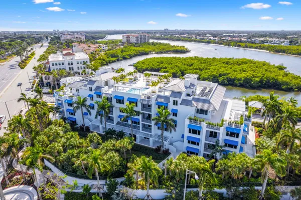 $2,995,000 | 1 South Coastal Way, Unit 201, Jupiter, FL 33477