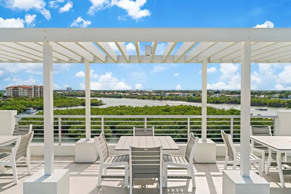 $2,995,000 | 1 South Coastal Way, Unit 201, Jupiter, FL 33477