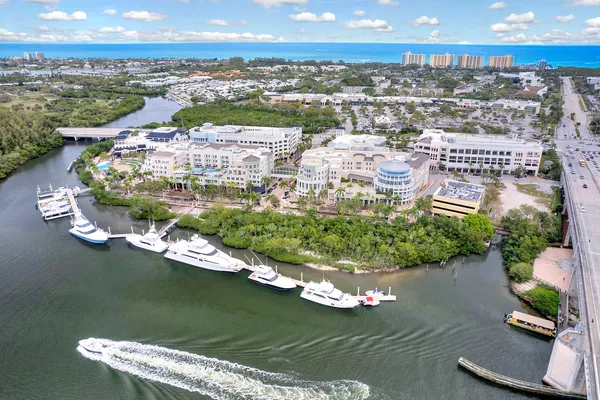 $2,995,000 | 1 South Coastal Way, Unit 201, Jupiter, FL 33477