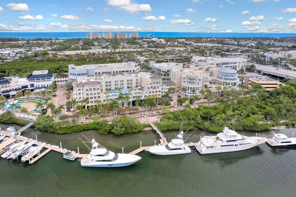 $2,995,000 | 1 South Coastal Way, Unit 201, Jupiter, FL 33477