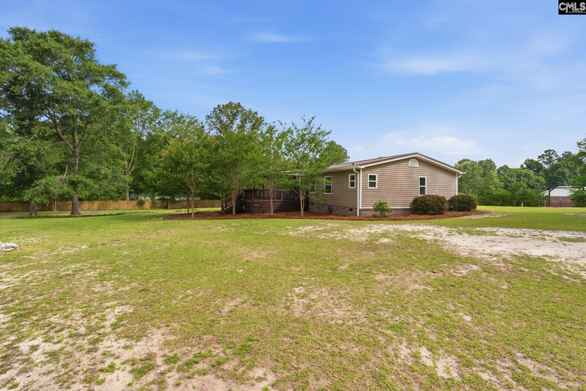 1463 Spears Creek Road Lugoff, SC 29078 - Photo 56 of 74