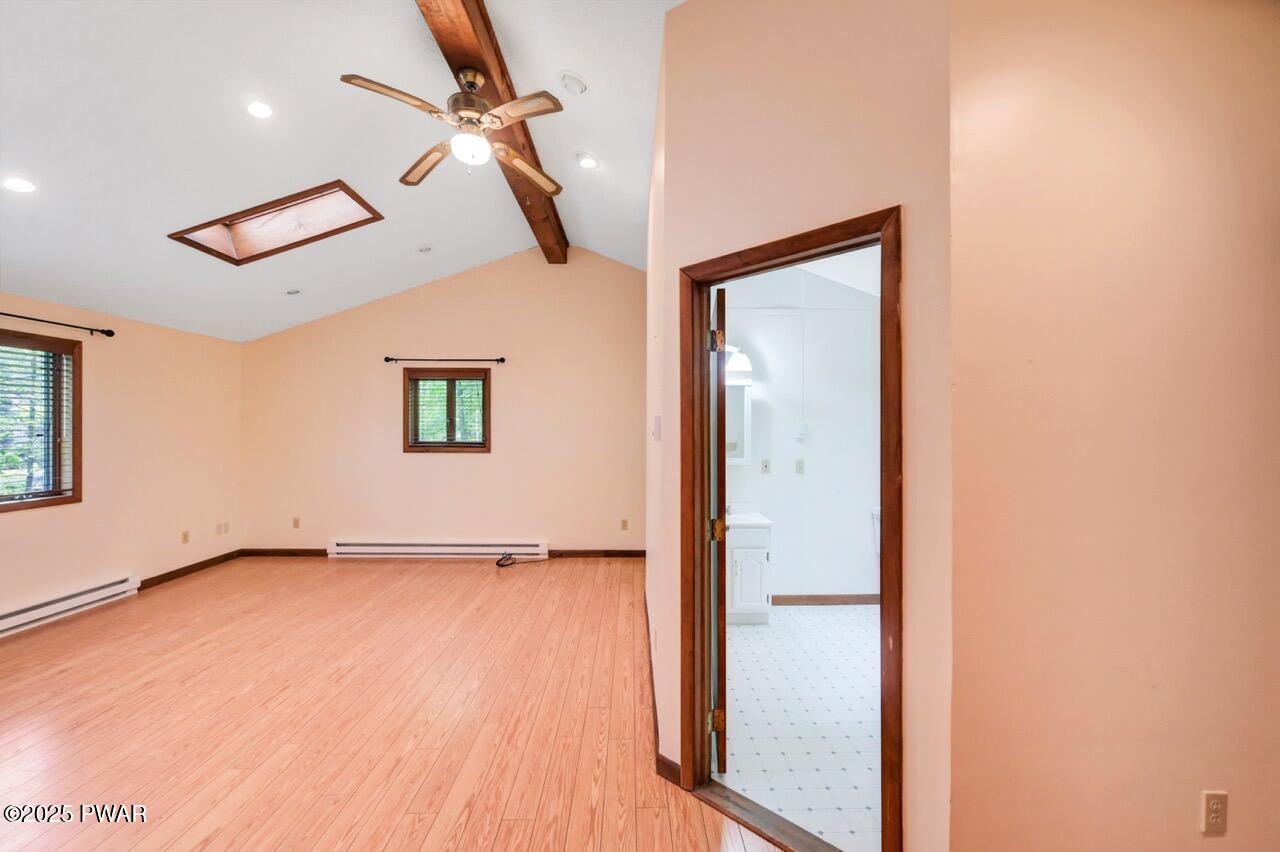 14 Ridgewood Circle Lake Ariel, PA 18436 - Photo 21 of 49 Upper Level Primary Suite