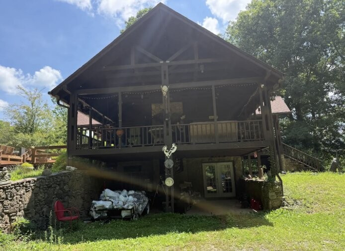 162 Tracy Road Hohenwald, TN 38462 - Photo 5 of 45