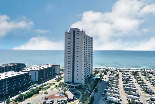 $78,000 | 5905 South Kings Highway, Unit 2108, Myrtle Beach, SC 29575