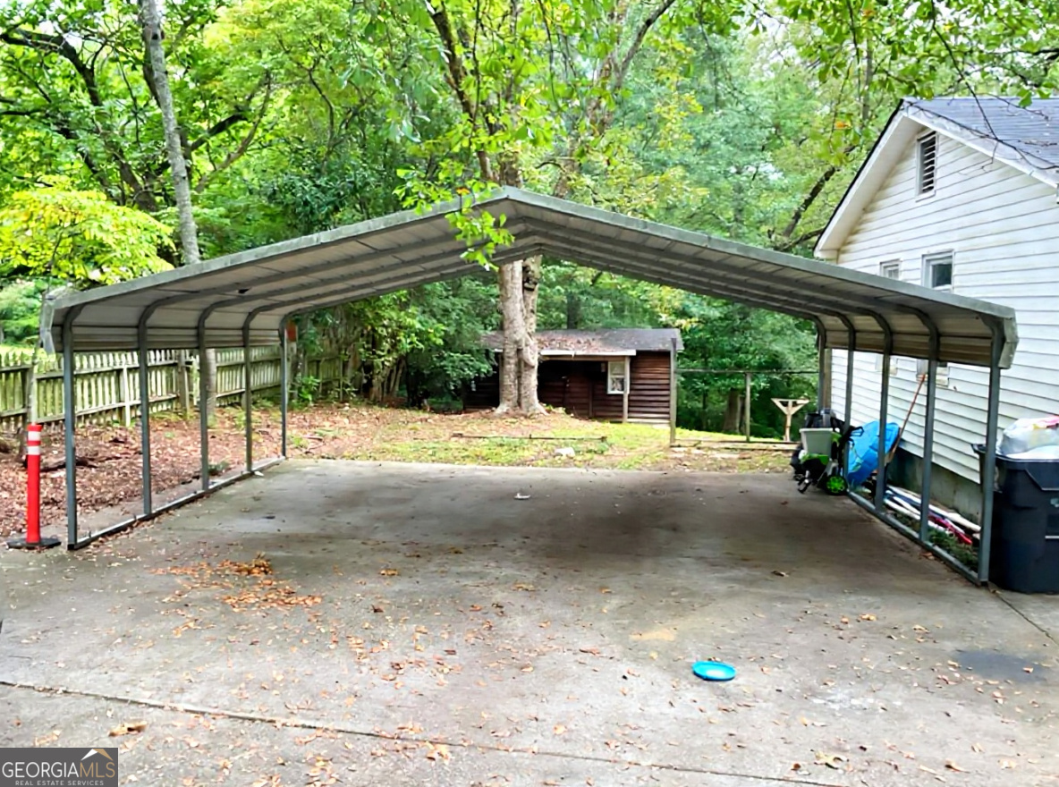352 Harrison Road Tallapoosa, GA 30176 - Photo 6 of 21