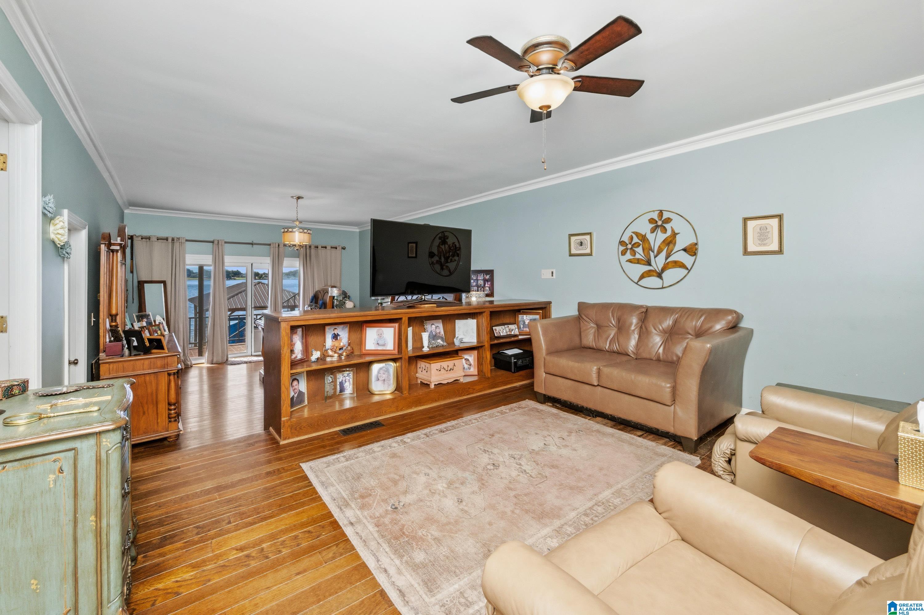 243 Rock Inn Point Cropwell, AL 35054 - Photo 44 of 98