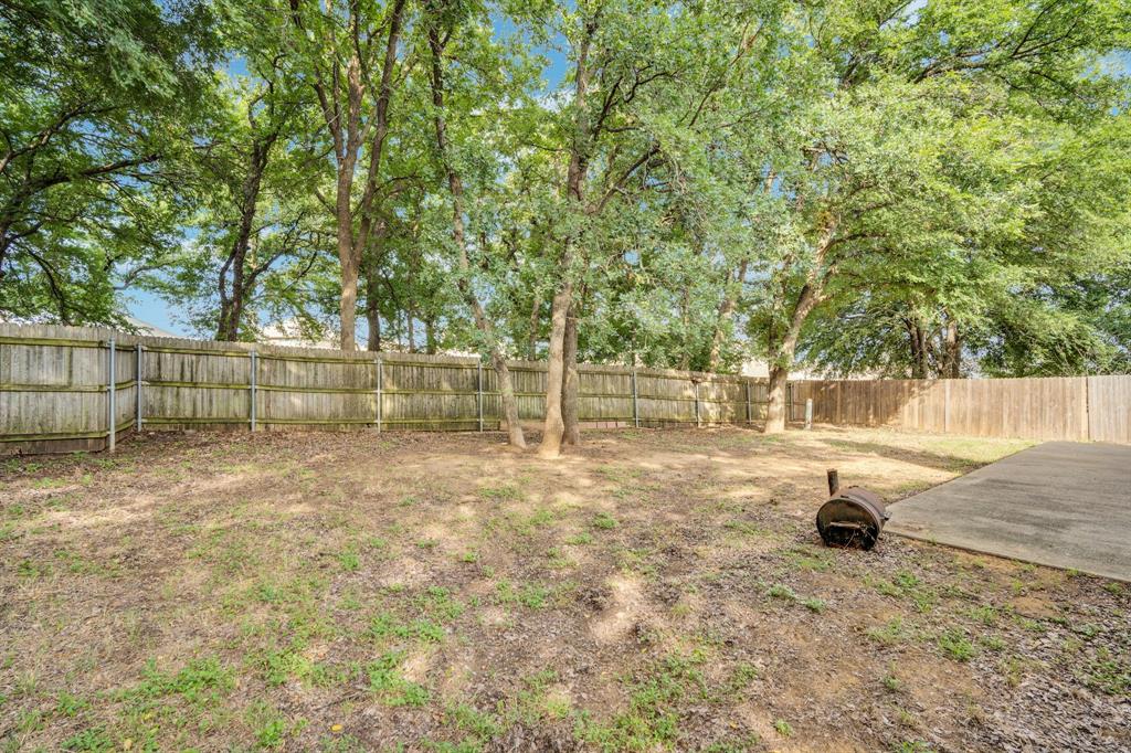708 Hummingbird Trail Crowley, TX 76036 - Photo 24 of 24
