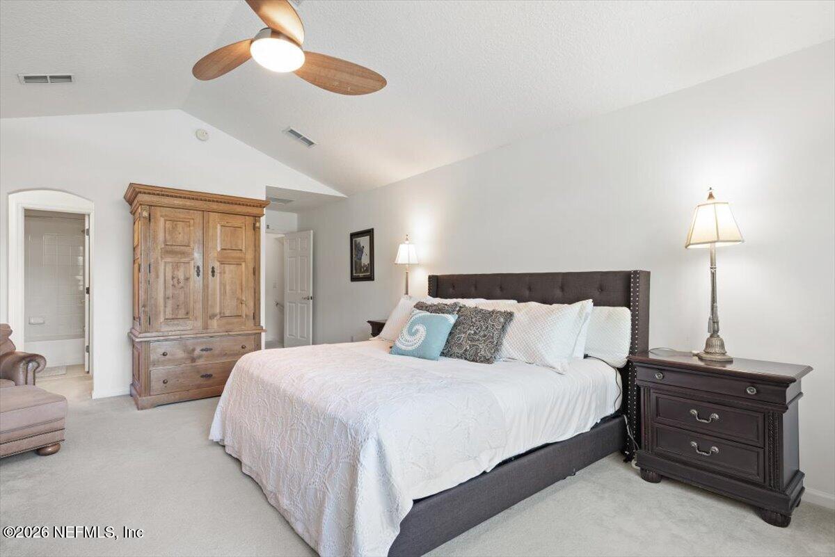 903 Garrison Drive St. Augustine, FL 32092 - Photo 38 of 84 037-Bonus_Bedroom