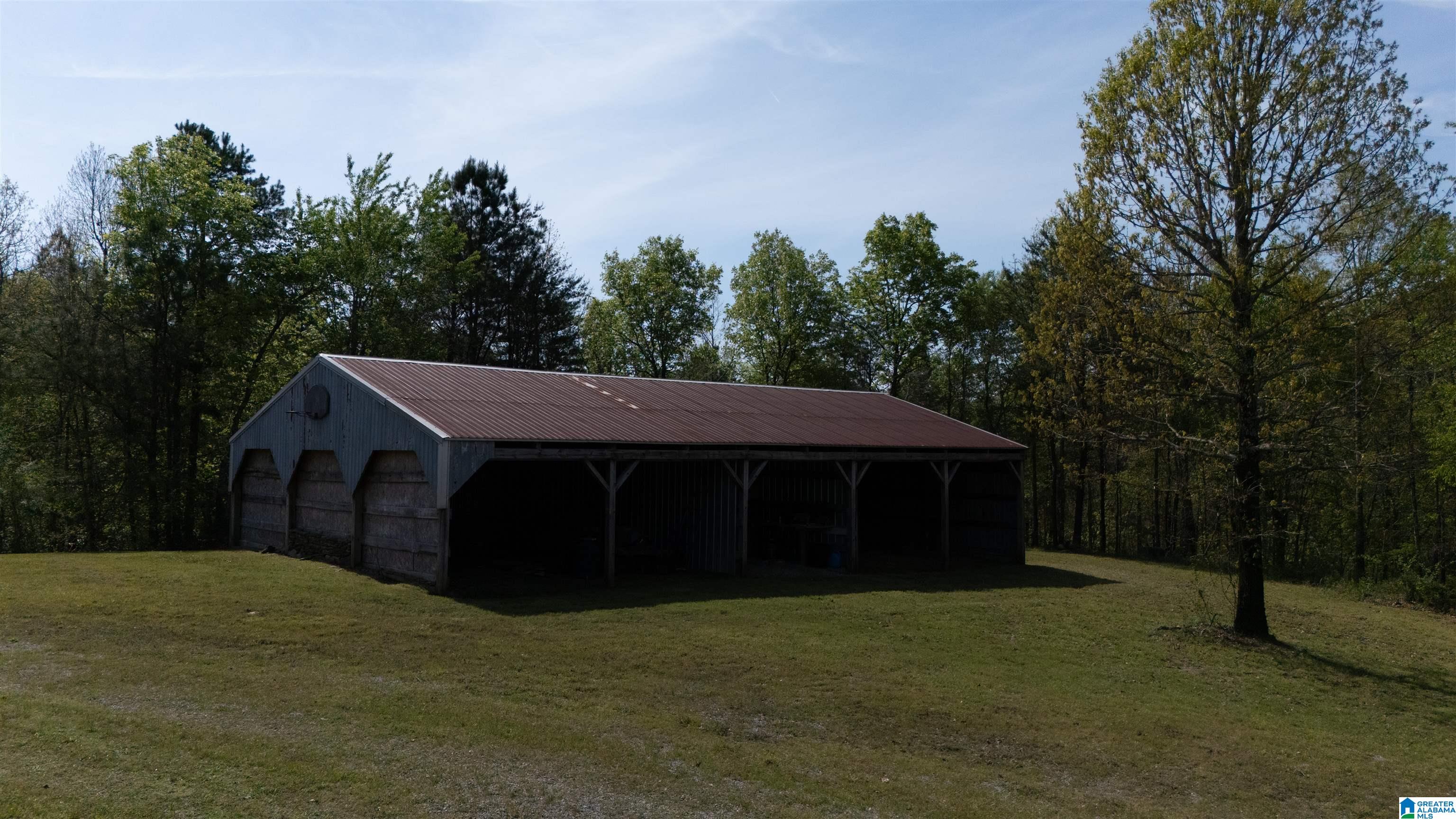 2121 Center Hill Road Trafford, AL 35172 - Photo 69 of 100