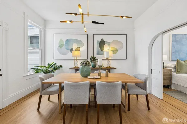 $1,495,000 | 57 Montezuma Street, San Francisco, CA 94110