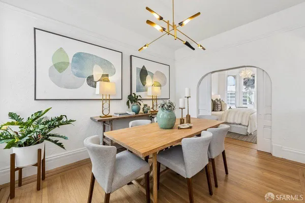 $1,495,000 | 57 Montezuma Street, San Francisco, CA 94110