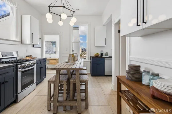 $1,495,000 | 57 Montezuma Street, San Francisco, CA 94110