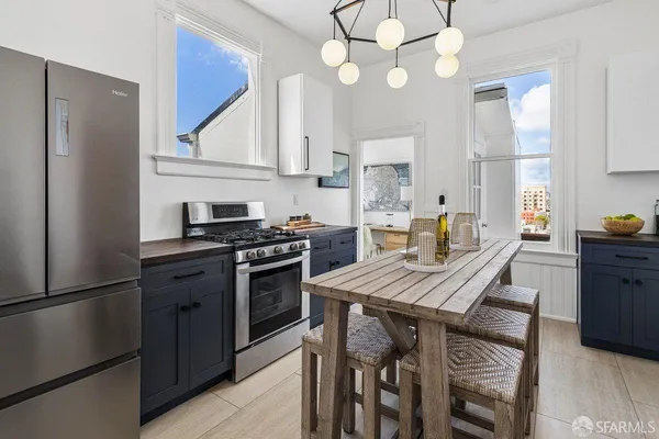 $1,495,000 | 57 Montezuma Street, San Francisco, CA 94110