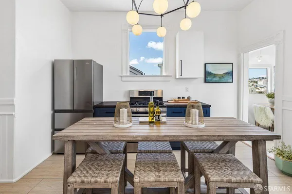 $1,495,000 | 57 Montezuma Street, San Francisco, CA 94110