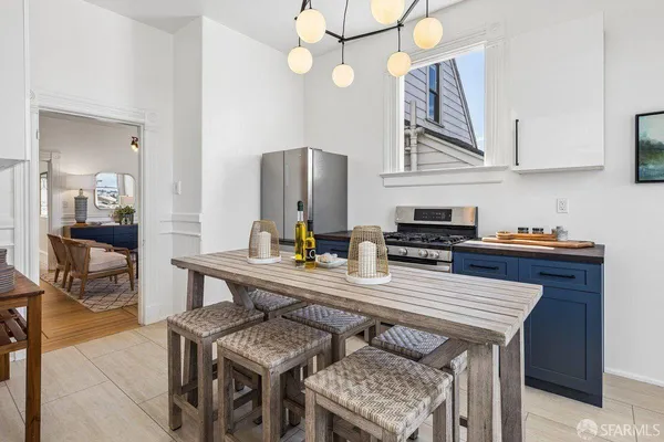 $1,495,000 | 57 Montezuma Street, San Francisco, CA 94110