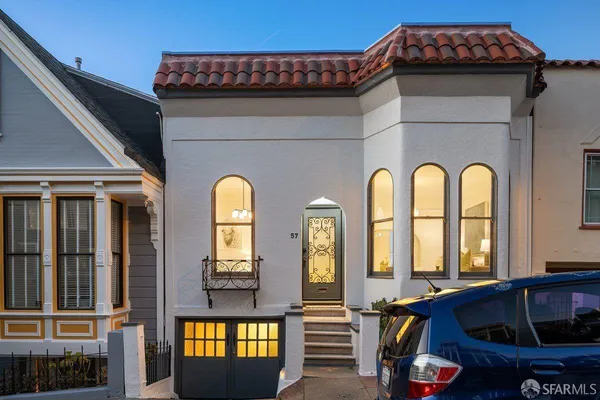 $1,495,000 | 57 Montezuma Street, San Francisco, CA 94110