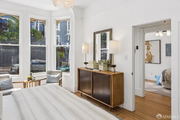 $1,495,000 | 57 Montezuma Street, San Francisco, CA 94110