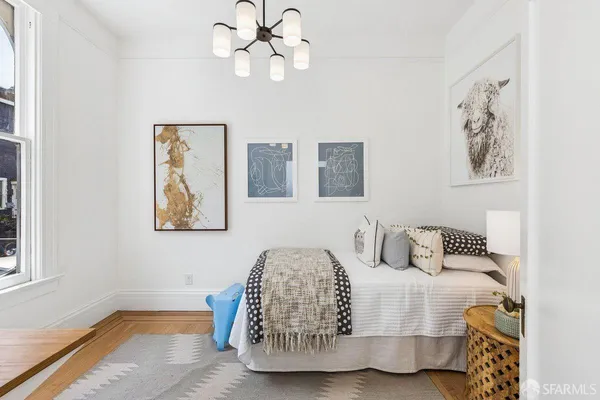 $1,495,000 | 57 Montezuma Street, San Francisco, CA 94110