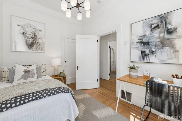 $1,495,000 | 57 Montezuma Street, San Francisco, CA 94110