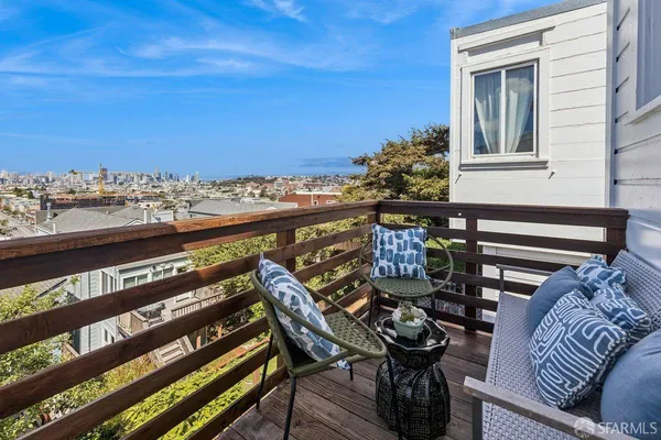 $1,495,000 | 57 Montezuma Street, San Francisco, CA 94110
