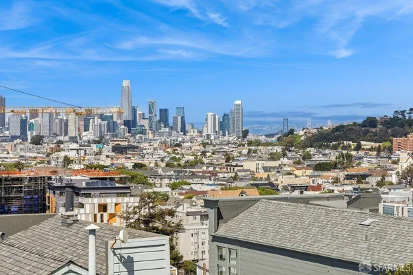 $1,495,000 | 57 Montezuma Street, San Francisco, CA 94110