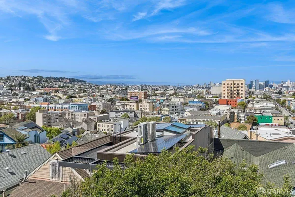 $1,495,000 | 57 Montezuma Street, San Francisco, CA 94110