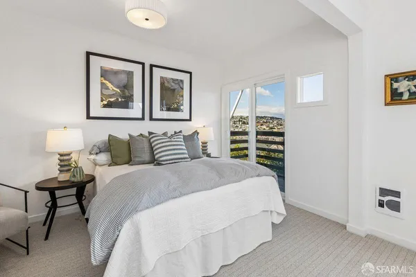 $1,495,000 | 57 Montezuma Street, San Francisco, CA 94110