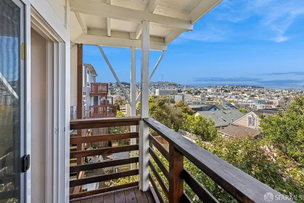 $1,495,000 | 57 Montezuma Street, San Francisco, CA 94110