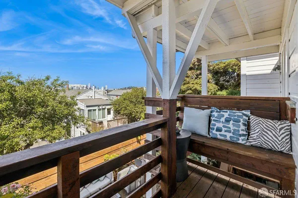 $1,495,000 | 57 Montezuma Street, San Francisco, CA 94110