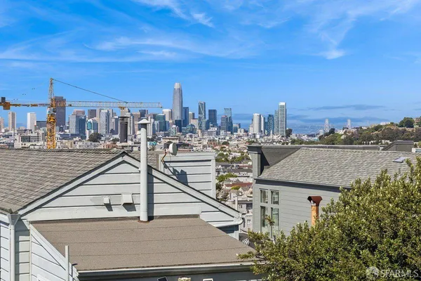$1,495,000 | 57 Montezuma Street, San Francisco, CA 94110