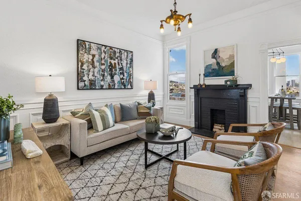 $1,495,000 | 57 Montezuma Street, San Francisco, CA 94110