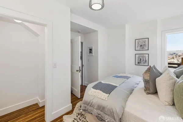 $1,495,000 | 57 Montezuma Street, San Francisco, CA 94110