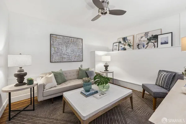 $1,495,000 | 57 Montezuma Street, San Francisco, CA 94110