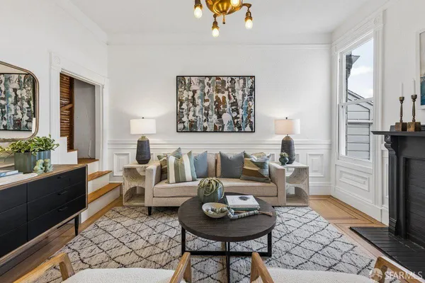 $1,495,000 | 57 Montezuma Street, San Francisco, CA 94110