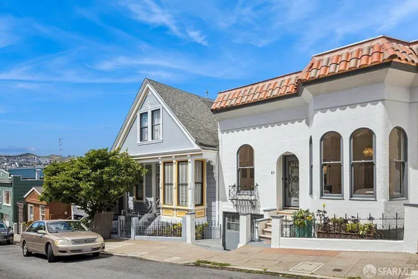 $1,495,000 | 57 Montezuma Street, San Francisco, CA 94110