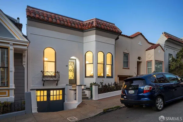 $1,495,000 | 57 Montezuma Street, San Francisco, CA 94110