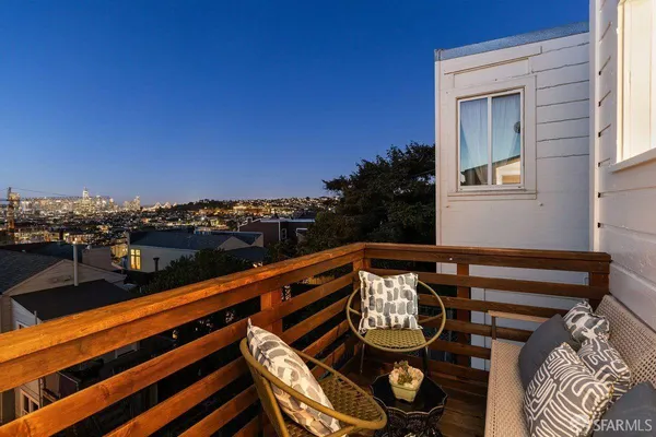 $1,495,000 | 57 Montezuma Street, San Francisco, CA 94110